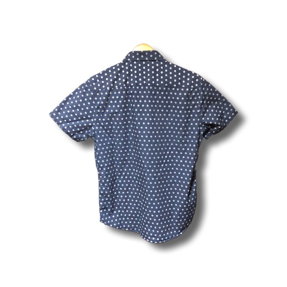 Level Ten button down shirt size medium - Picture 3 of 3